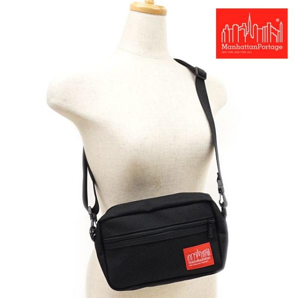 マンハッタンポーテージ Manhattan Portage スプリンターバッグ Sprinter B...