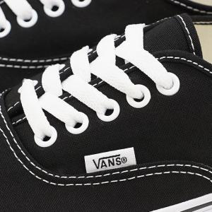 バンズ VANS スニーカー オーセンティック...の詳細画像3