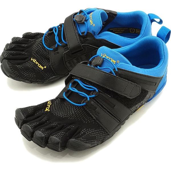ビブラムファイブフィンガーズ Vibram FiveFingers 5本指シューズ V-Train ...