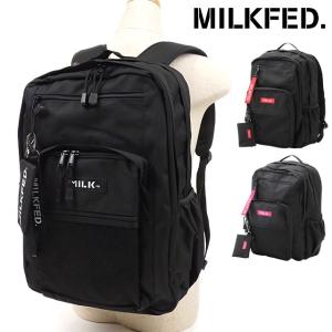 MILKFED.（ミルクフェド） パッチドカバーオールジャケット