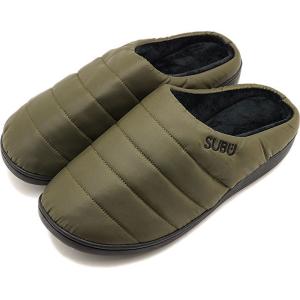 スブ SUBU 冬サンダル SUBU FW21 メンズ・レディース