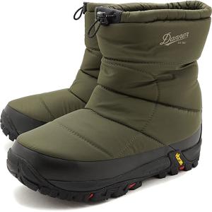 ダナー Danner スノーブーツ フレッド B200 PF FREDDO B200 PF D120100 メンズ・レディース ビブラムソール 防水 ウィンターブーツ KHAKI カーキ系