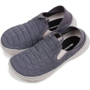 メレル MERRELL ハットモック W HUT MOC J001876 FW20 レディース キャンプ アウトドア SHARK グレー系｜mischief