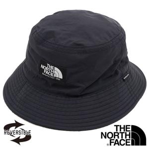 ノースフェイス THE NORTH FACE リバーシブル フリースバケットハット