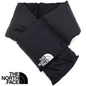ノースフェイス THE NORTH FACE ヌプシ マフラー Nuptse