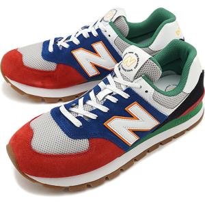 ニューバランス NEWBALANCE スニーカー ML574D ML574DRY SS21 メンズ・...