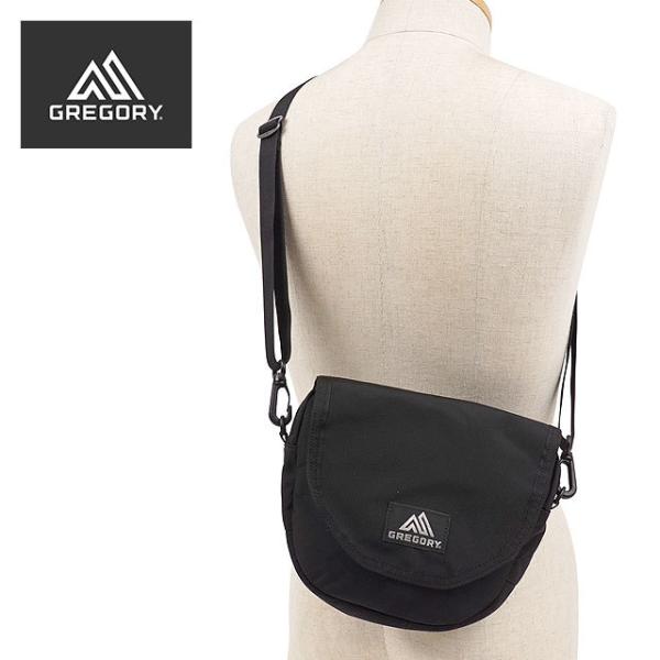 グレゴリー GREGORY ラフィンショルダー 1386251041 2.5L LAUGHING S...
