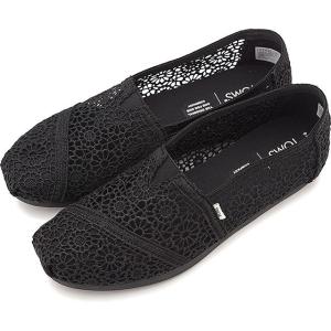Toms スリッポン サイズ感 レース レディースシューズ の商品一覧 ファッション 通販 Yahoo ショッピング