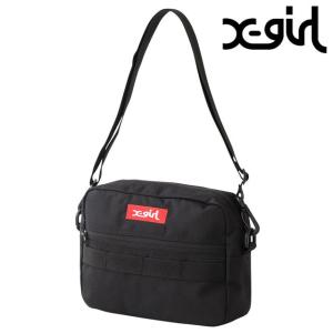 X Girl レディースショルダーバッグの商品一覧 バッグ ファッション 通販 Yahoo ショッピング