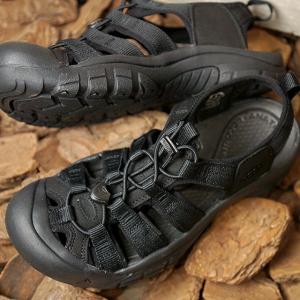キーン KEEN サンダル ニューポート エイ...の詳細画像1