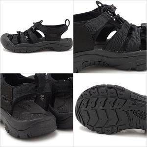 キーン KEEN サンダル ニューポート エイ...の詳細画像2