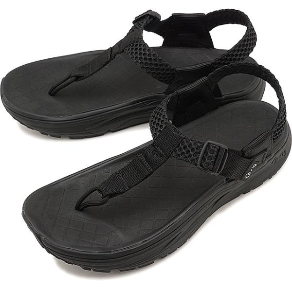 リグ rig リカバリーサンダル ムグー mguu RG0007-BL SS21 メンズ・レディース...