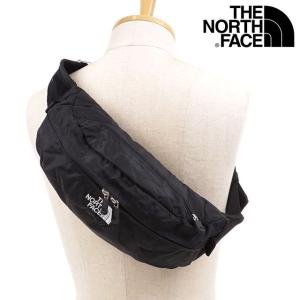 ザ・ノースフェイス THE NORTH FACE スウィープ Sweep NM72100-K SS21 メンズ・レディース アウトドア TNF 鞄 ボディバッグ ウェストバッグ ナイロン ブラック