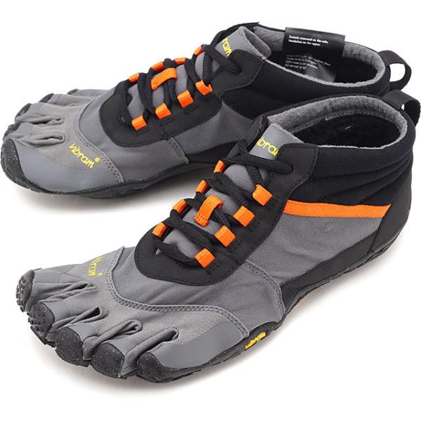 ビブラムファイブフィンガーズ Vibram FiveFingers 5本指シューズ アウトドア V-...