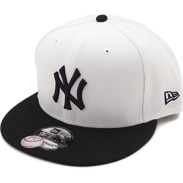 ニューエラ NEW ERA キャップ 9FIFTY NY ニューヨーク・ヤンキース 13562084...