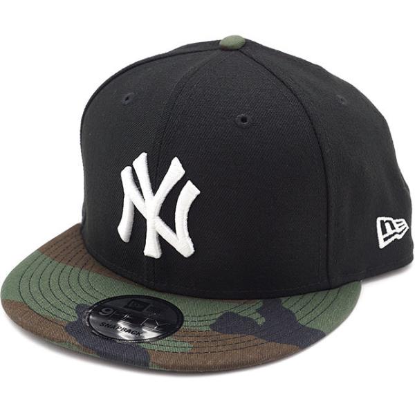 ニューエラ NEW ERA キャップ 9FIFTY NY ニューヨーク・ヤンキース 13562089...