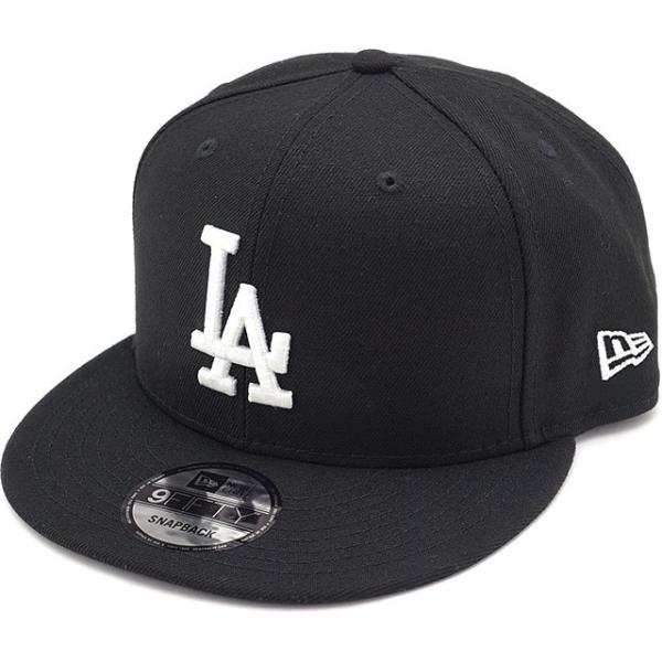 ニューエラ NEW ERA キャップ 9FIFTY LAD ロサンゼルス・ドジャース 1356210...
