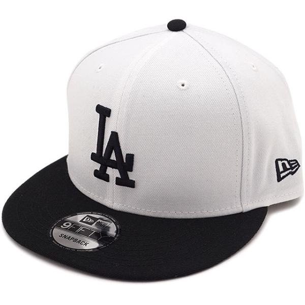 ニューエラ NEW ERA キャップ 9FIFTY LAD ロサンゼルス・ドジャース 1356210...