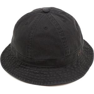 ニューエラ NEWERA ハット エクスプローラー EXPLORER ウォッシュドコットン 12491910  メンズ・レディース 定番 帽子 BLK ブラック系｜mischief