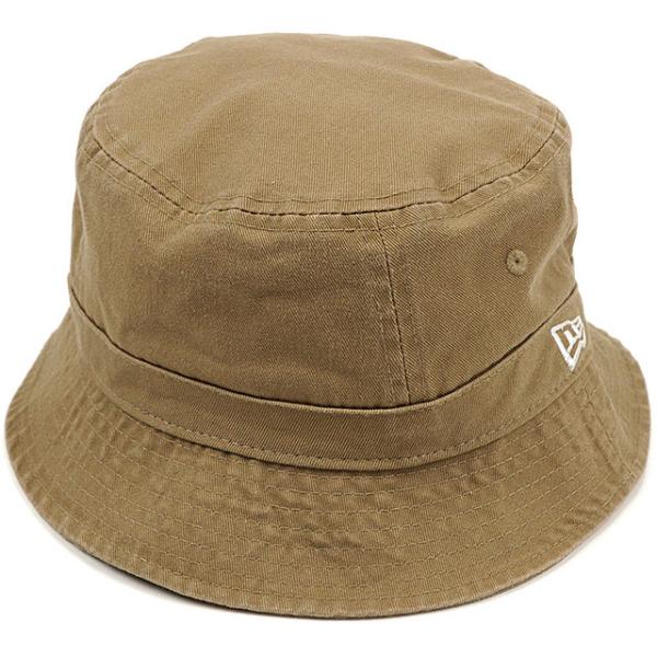 ニューエラ NEW ERA ハット バケット02 コットン 14524813 BUCKET02 メン...