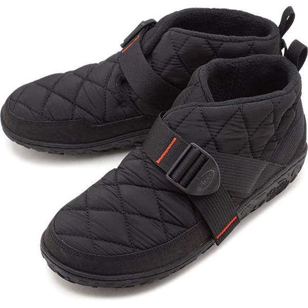 チャコ Chaco スニーカー ランブル パフ M RAMBLE PUFF JCH107471 FW...