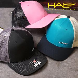 ヘイロ HALO ヒンジハット H0032 メ...の詳細画像1