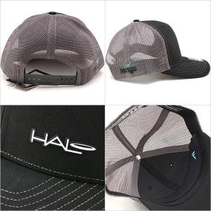 ヘイロ HALO ヒンジハット H0032 メ...の詳細画像3