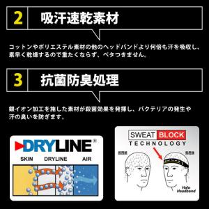 ヘイロ HALO ヒンジハット H0032 メ...の詳細画像5