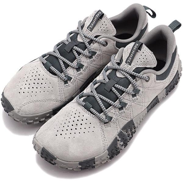 メレル MERRELL レディース ラプトゥ W WRAPT J036008 FW21 スエード ベ...