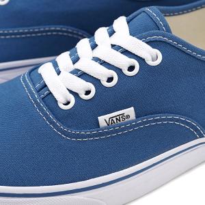 ヴァンズ VANS スニーカー オーセンティッ...の詳細画像3