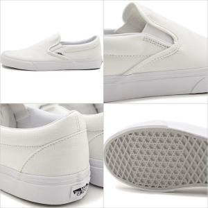 ヴァンズ VANS スニーカー クラシック ス...の詳細画像2