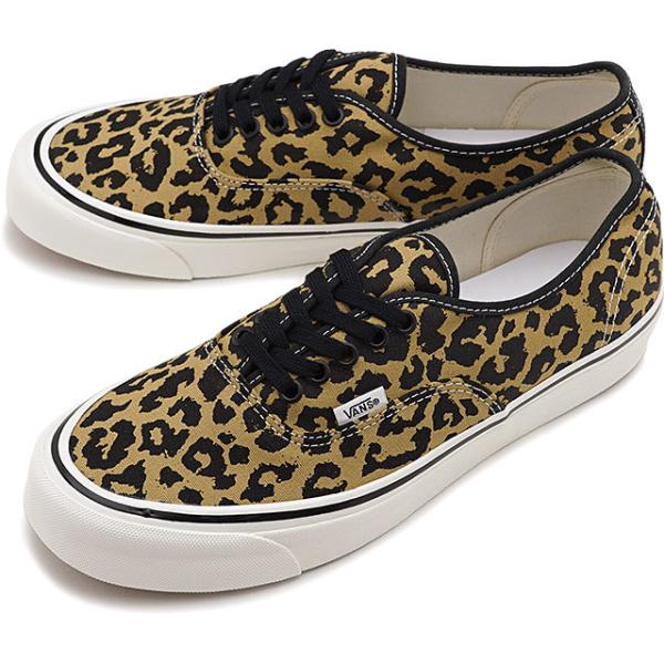 ヴァンズ VANS スニーカー アナハイムファクトリー オーセンティック44 DX ANAHEIM ...