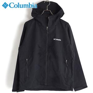 コロンビア Columbia メンズ ヴィザボナパスジャケット M VIZZAVONA PASS JACKET PM3864-010 FW21 アウター ナイロンジャケット マウンテンジャケット Black