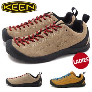 KEEN（キーン） ジャスパー トレッキングシューズ ウィメンズ KEEN