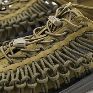 キーン KEEN メンズ ユニーク M UNE...の詳細画像4