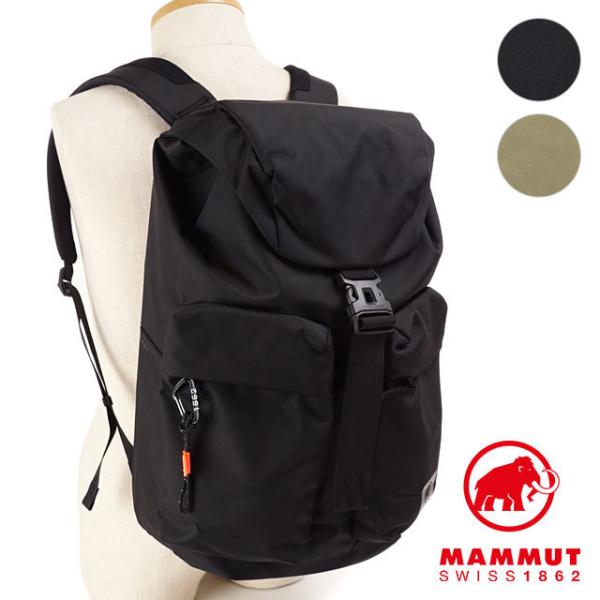 マムート MAMMUT リュック エクセロン 30L Xeron 30 2530-00440 FW2...