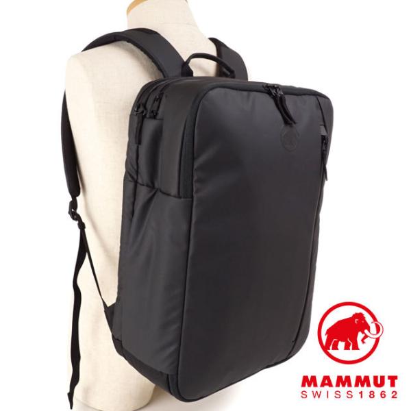 マムート MAMMUT リュック セオン トランスポーター 25L Seon Transporter...