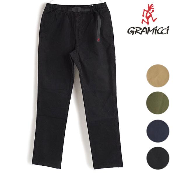 グラミチ Gramicci エヌエヌパンツ メンズ G108-OGS SS22 NN-PANT ボト...