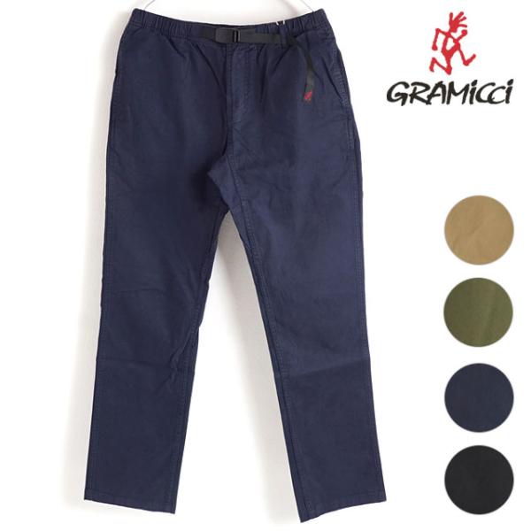 グラミチ Gramicci エヌエヌパンツ クロップド メンズ G109-OGS NN-PANT C...