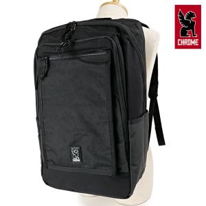 クローム CHROME コーヒーシブ リュック JP186BKRM 35L COHESIVE 35 メンズ・レディース 鞄 バックパック デイパック BLACK REMNANT 黒 ブラック系 正規取扱店