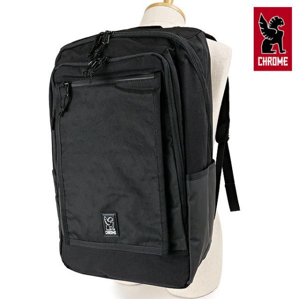 クローム CHROME コーヒーシブ リュック JP186BKRM 35L COHESIVE 35 ...