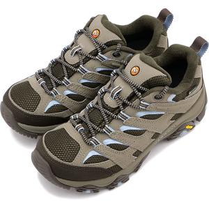 MERRELL（メレル） モアブ3 シンセティック ゴアテックス ワイドワイズ