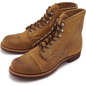 RED WING SHOES（レッドウィング） 返品送料無料 REDWING 9インチ