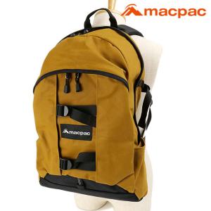 マックパック macpac カウリ リュック MM72201-TS SS22 30L Kauri メンズ・レディース 鞄 バックパック デイパック タソック ベージュ系｜mischief