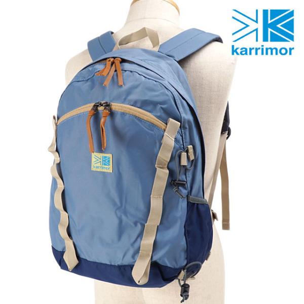カリマー Karrimor VT デイパック F 501113-1152 SS22 20L VT d...