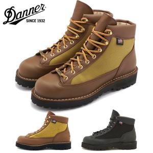 ダナー Danner ダナーライト メンズ ブーツ 30440 30465 DANNER LIGHT マウンテンブーツ GORE-TEX ゴアテックス 定番 当店激オシ｜mischief