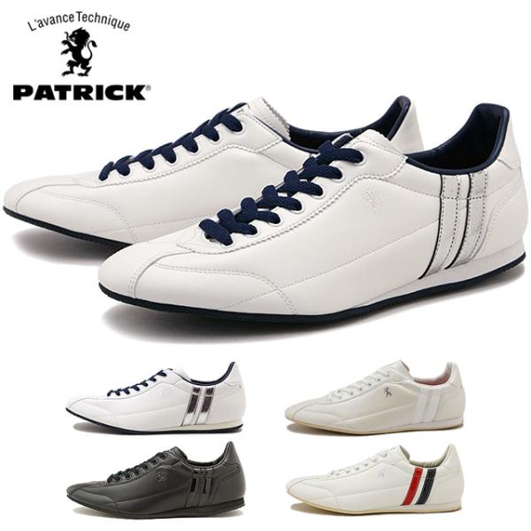 返品送料無料 パトリック PATRICK スニーカー ダチア 29950 29070 29571 2...