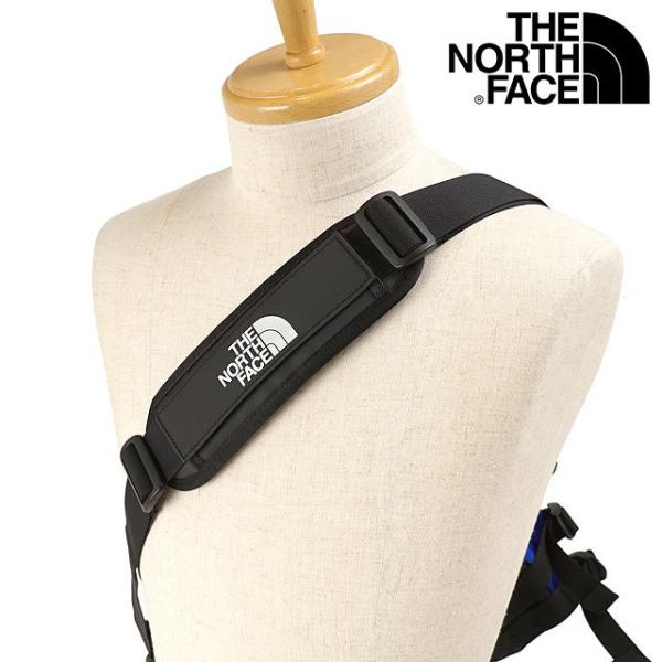 ザ ノースフェイス THE NORTH FACE ショルダーストラップ 150cm NM91461-...