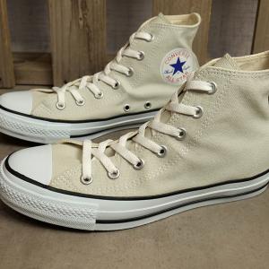 コンバース CONVERSE キャンバス オー...の詳細画像1