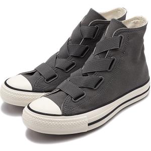 コンバース CONVERSE オールスター ゴアレース ハイカット スニーカー 31306540 SS22Q2 ALL STAR GORELACE HI レディース 靴 チャコール